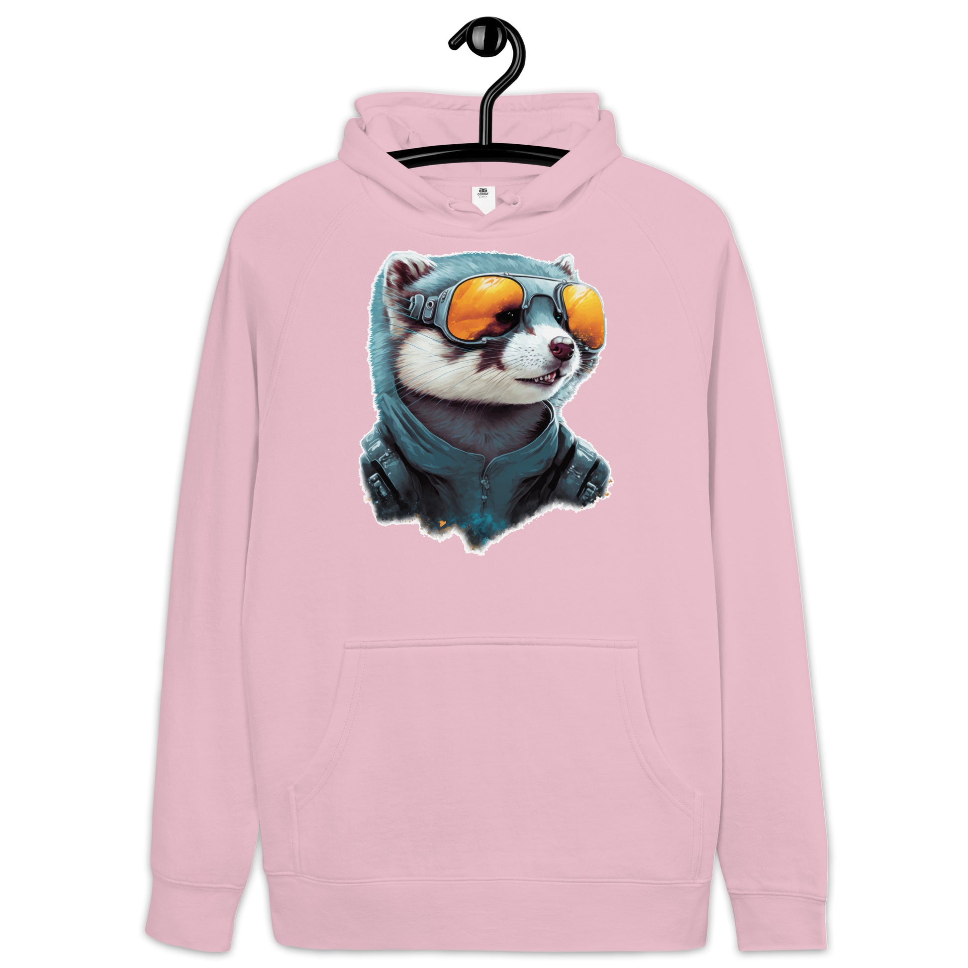 Cool Dude Hoodie