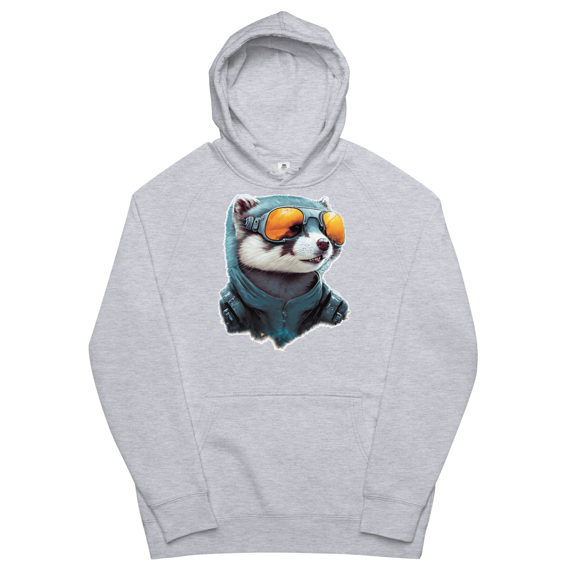 Cool Dude Hoodie
