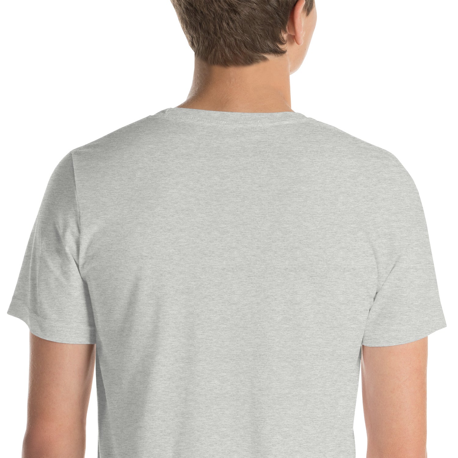Crazy Ferret Father T-Shirt